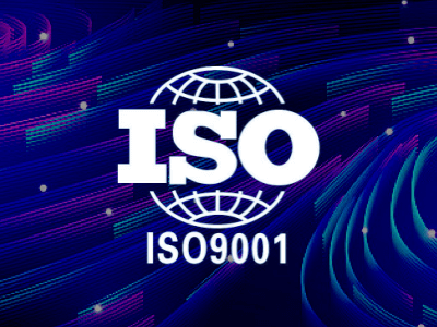 云讯通过ISO9001质量管理体系认证
