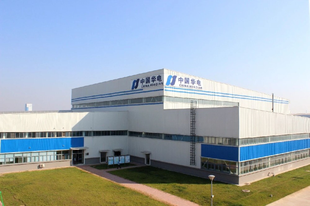 AI赋能智慧能耗管理，助力华电青岛环保实现绿色发展